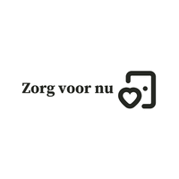 Zorg voor nu